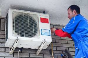 24/7 and Emergency HVAC Near Capitola, CA | Air Conidtioning and Heating Contractors